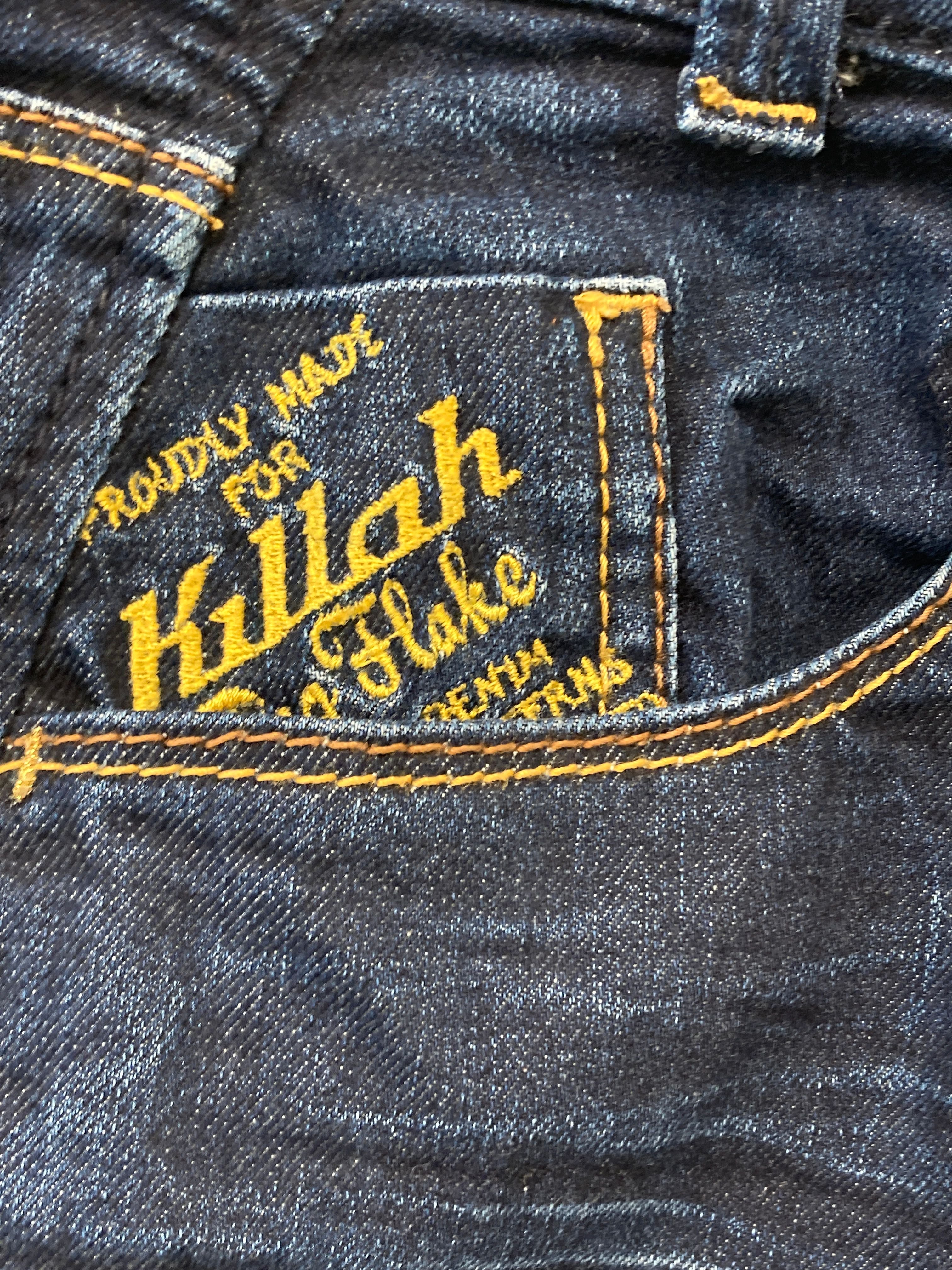Killah Shorts
